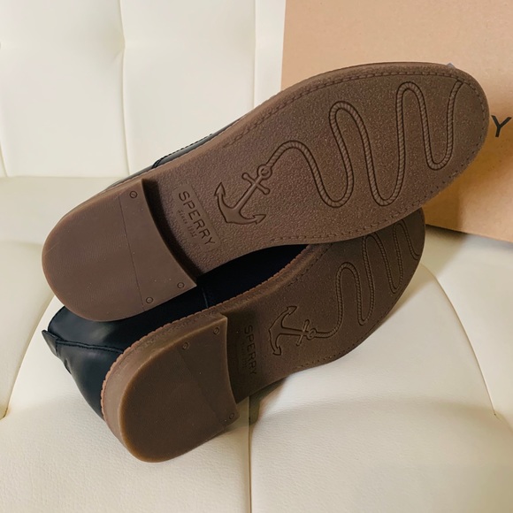 NEW SPERRY Desert Booties - Picture 7 of 16